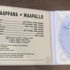 Raappana: Maapallo CD - pikkukuva 2