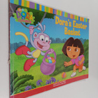 Sarah Wilson : Dora's easter basket - pikkukuva 1