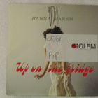 Hanna Marsh • Up On The Bridge CDr-Single - pikkukuva 1