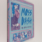 Apila Pepita Miettinen : Mossdash - pikkukuva 1