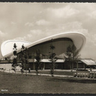 Saksa - Kongresshalle Berlin 19.9.1957 - pikkukuva 2
