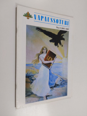 Vapaussoturi 3/1997