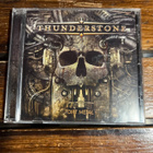 Thunderstone - Dirt Metal Cd - pikkukuva 1