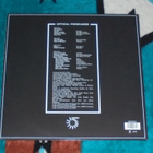 URIAH HEEP ~ Live ~ 2 LP - pikkukuva 2