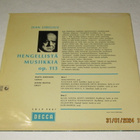 *10"* SIBELIUS Hengellistä Musiikkia - pikkukuva 2