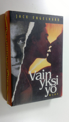 Jack Engelhard : Vain yksi yö