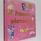Sue Hunter-Jones : Prinsessan askartelukirja - pikkukuva 1