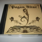 Pagan Altar - Mythical & Magical (CD,2006) - pikkukuva 1