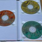 3CD Time Trip - Hits of the 70's, 80's and 90's - pikkukuva 3