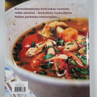 Ursula Ferrigno : Trattoria : italialaista ruokaa perheel... - pikkukuva 2