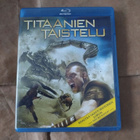 Titaanien taistelu (Bluray) - pikkukuva 1