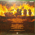 AMON AMARTH-SURTUR RISING - US/EU 2017 UUSI 180g LP + POSTER - pikkukuva 2