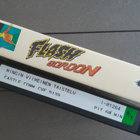 VHS: Flash Gordon - Mingin Viimeinen Taistelu (1990) - pikkukuva 4