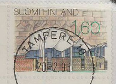 1986 Delhin suurlähetystö loisto