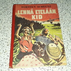 Lennä etelään, Kid Torsten Scheutz (kirja) - pikkukuva 1