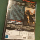NARROW MARGIN - LÄHELLÄ KUOLEMAA DVD (w) - pikkukuva 2