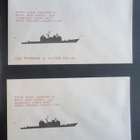 USS THOMAS S. GATES (CG - 51) 2kpl - pikkukuva 1