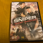 Sniper - Ghost Shooter  (dvd) - pikkukuva 1
