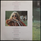 Janis Joplin - Janis Joplin’s Greatest Hits LP - pikkukuva 2