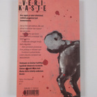 Marko Kari : Verikaste - pikkukuva 2