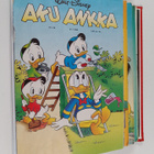 Aku Ankka puolivuosikerta 1999 (29-52, 38, 43 ja 47 puuttuu) - pikkukuva 2
