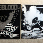 WISEBLOOD: Dirtdish LP (Foetus / J.G. Thirlwell - Roli Mosi - pikkukuva 1