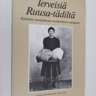 Varpu ym. (toim.) Lindström-Best : Terveisiä Ruusa-tädilt... - pikkukuva 1