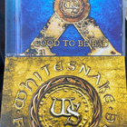 Whitesnake: Forevermore (2014) ja Good To Be Bad (2008) - pikkukuva 1