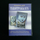 Christina Freija Tarot Kosminen Peili kirja & kortit kotelos - pikkukuva 1