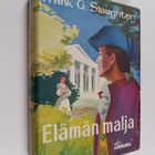 Frank G. Slaughter : Elämän malja - pikkukuva 1