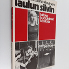 Juha (toim.) Auvinen : Laulun siivin : kirkkokuorolaisen ... - pikkukuva 1