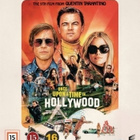Once Upon A Time In Hollywood - (Blu-ray) - pikkukuva 1