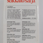 Enid Blyton : Seikkailujen saari - pikkukuva 2