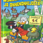 Roope-Setä Osakkeita, optioita ja onnenonkijoita (2005) - pikkukuva 1