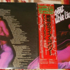 TED NUGENT ~ Double Live Gonzo! ~ 2 LP Japan - pikkukuva 2