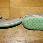 Ecco beiget nahkaiset ballerinat 40 (n. 25,5 cm) - pikkukuva 3