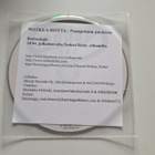 Notkea Rotta-Pumpataan Puskissa CDR PROMO - pikkukuva 1