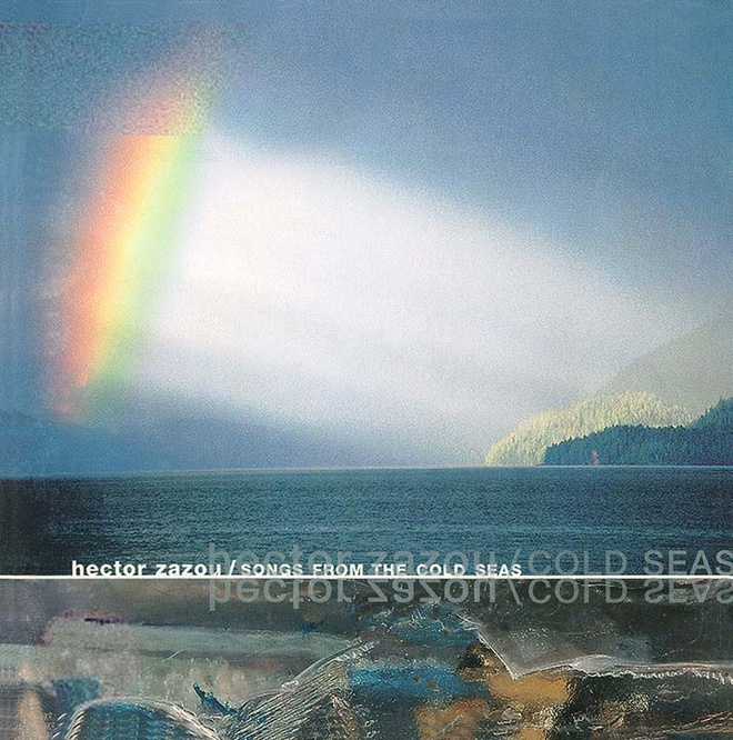 Hector Zazou - Songs From the Cold Seas (CD)