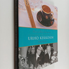 Risto Lehmusoksa ym. : Urho Kekkosen pöydässä - pikkukuva 1