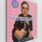 Jo Frost : Supernanny - How to Get the Best from Your Chi... - pikkukuva 1