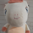 Iso uusi pehmolelu Plushie Unicorn yksisarvinen - pikkukuva 2