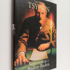 Leonid Tsypkin : Sommaren i Baden-Baden : roman - pikkukuva 1
