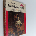 Lee Floren : Rohkea mies - pikkukuva 1