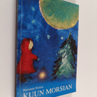 Marianne Hietala : Kuun morsian : Runoja (signeerattu) - pikkukuva 1