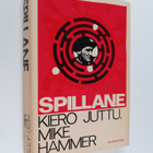 Mickey Spillane : Kiero juttu, Mike Hammer - pikkukuva 1