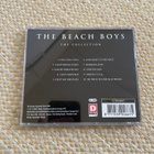 The Beach boys  the collection  CD - pikkukuva 2