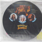 MOTÖRHEAD - BOMBER UUSI 2003 ITALY PRESS LP - RARE! - pikkukuva 2