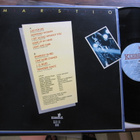 MARSTIO - MARSTIO 1982 EX /EX- LP hienokuntoinen !! - pikkukuva 2