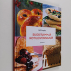 Heli Bergius : Suosituimmat kotileivonnaiset - pikkukuva 1