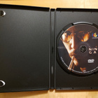 Yhdeksäs portti (The Ninth Gate) DVD - pikkukuva 2